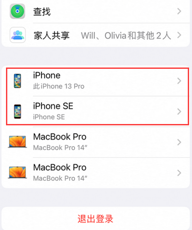 郑场镇苹郑场镇果维修网点分享iPhone如何查询序列号