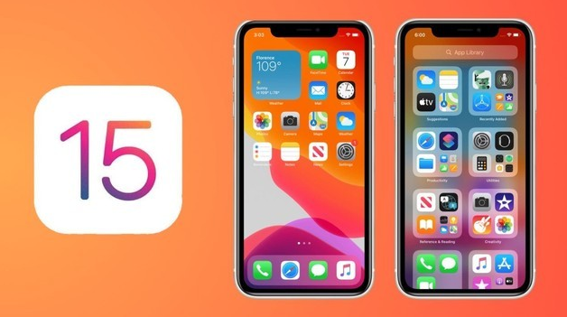 郑场镇苹果13维修分享iPhone13更新iOS 15.5，体验如何 