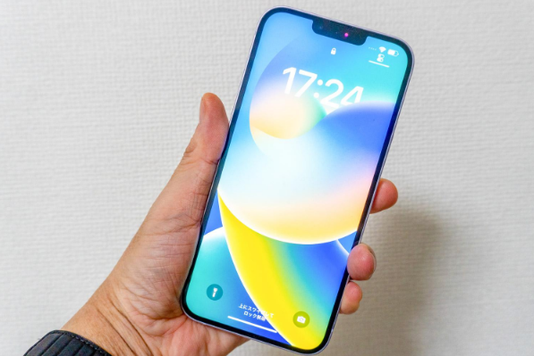 郑场镇苹果手机维修分享iPhone 14 Plus换电池 