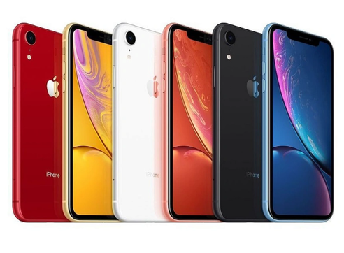 郑场镇苹果维修点分享iPhone XR自动关机音频功放与电池通信故障 