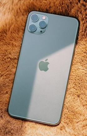 郑场镇苹果维修点分享iPhone 11Pro Max自动关机装配类硬故障 