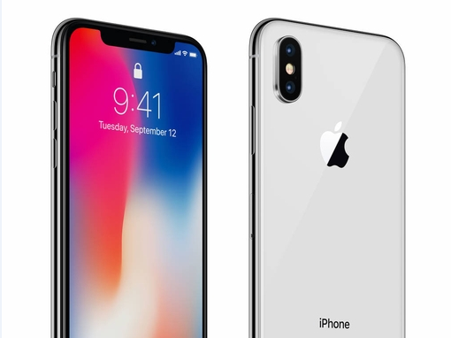 郑场镇苹果维修点分享iPhone X黑屏多场景现象解析 