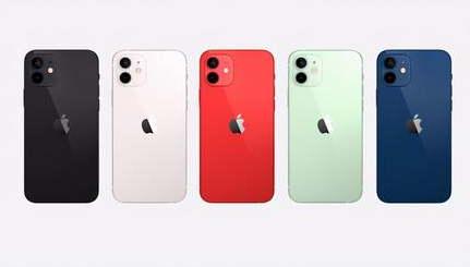 郑场镇苹果维修点分享iPhone 12黑屏隐蔽故障解读 