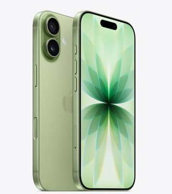 郑场镇苹果维修点分享iPhone 17黑屏小众故障要点解读 