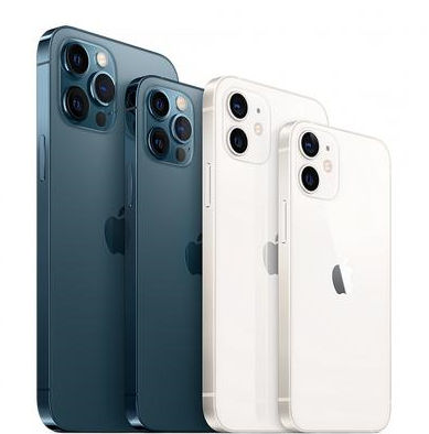 郑场镇苹果维修点分享iPhone 12 Pro发烫关联故障汇总 