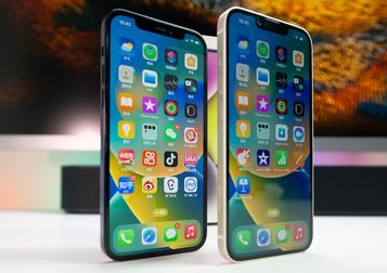 郑场镇苹果维修点分享iPhone 14 Plus发烫常见情况科普 