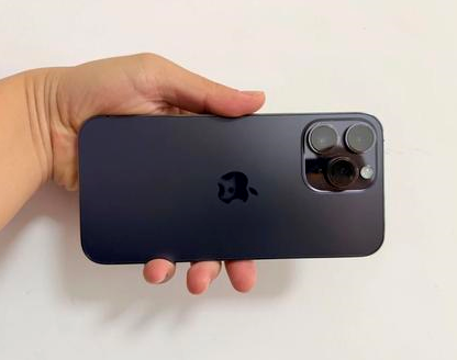 郑场镇苹果维修点分享iPhone 14 Pro Max发烫多重诱因剖析 