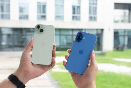 郑场镇苹果维修点分享iPhone 16 Plus发烫多场景剖析 