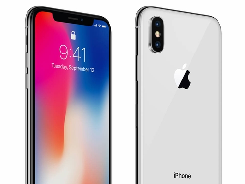 郑场镇苹果维修点分享iPhone X摄像头实拍质感与场景适配全解析 