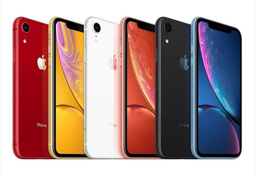 郑场镇苹果维修点分享iPhone XR摄像头原生色彩表现与日常拍摄实用指南 